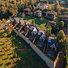Sapanca Kırsal Silence